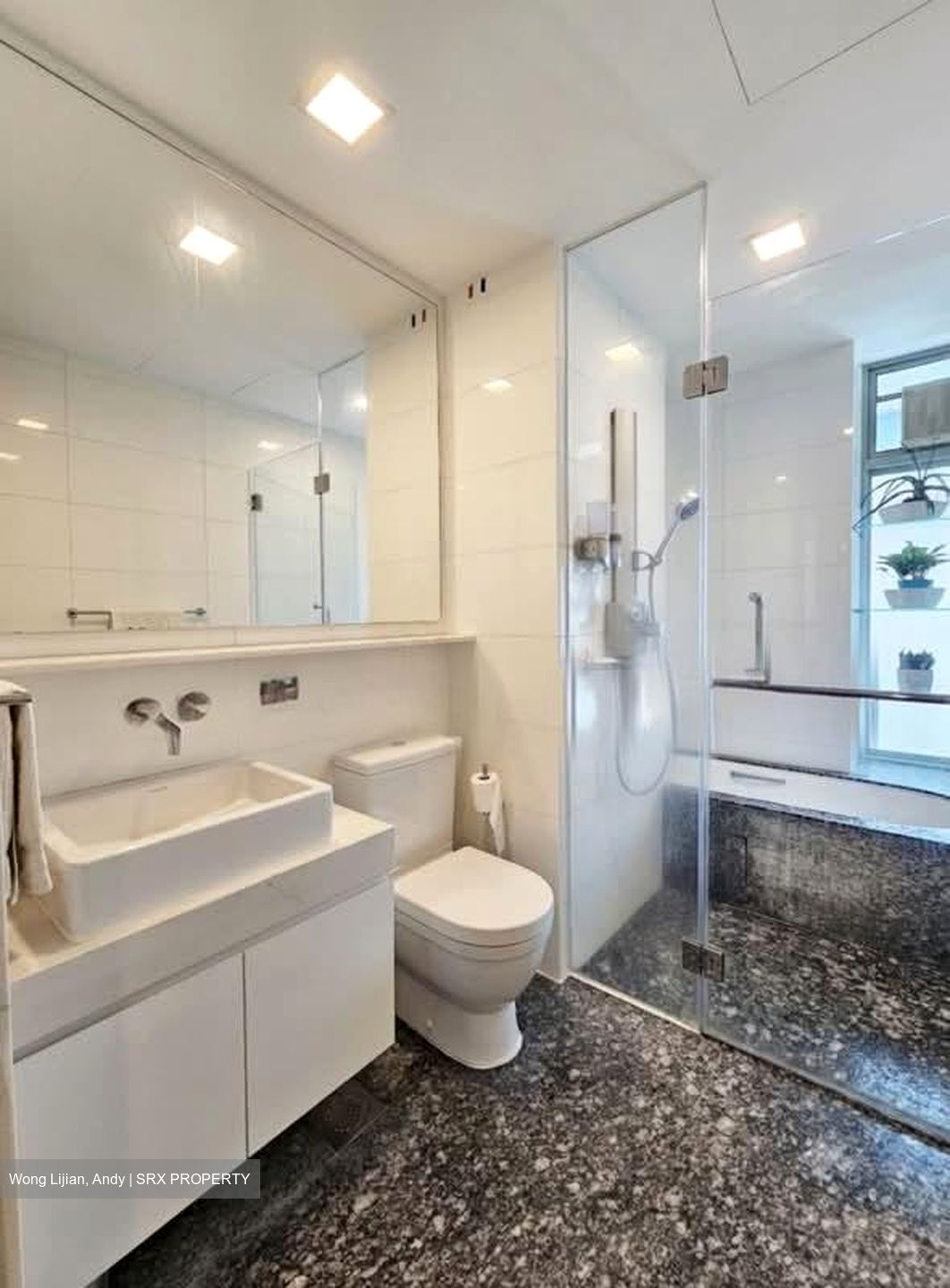 The Riverine By The Park (D12), Apartment #580968211
